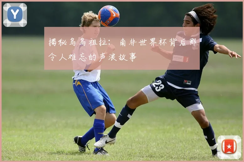 揭秘乌乌祖拉：南非世界杯背后那令人难忘的声浪故事