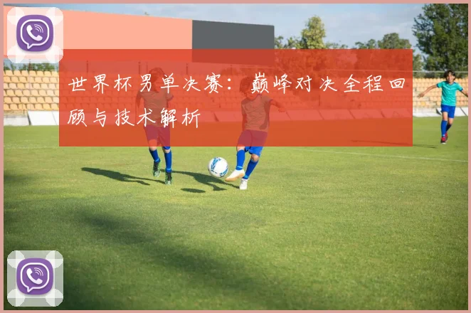 世界杯男单决赛：巅峰对决全程回顾与技术解析